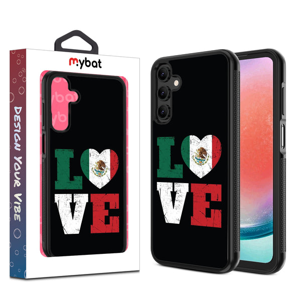MyBat Design Lab Series Case for Samsung Galaxy A15 5G - Love 4 Mexico - MSA155GCSLESM347-1.jpg