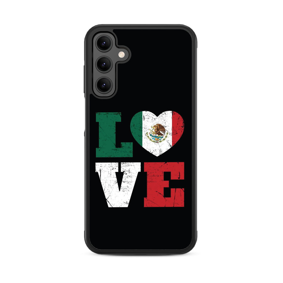MyBat Design Lab Series Case for Samsung Galaxy A15 5G - Love 4 Mexico - MSA155GCSLESM347-3.jpg