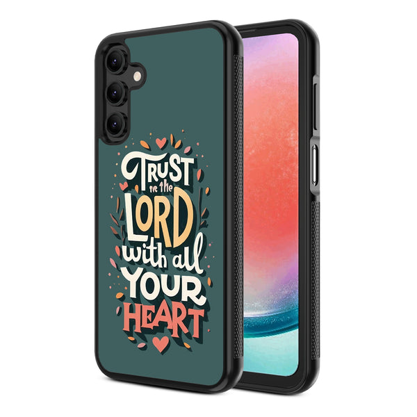 MyBat Design Lab Series Case for Samsung Galaxy A15 5G - Trust the Lord - MSA155GCSLESM350-2.jpg