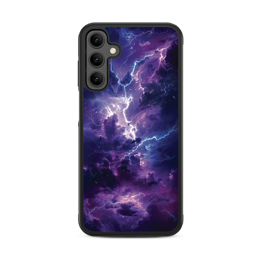 MyBat Design Lab Series Case for Samsung Galaxy A15 5G - Lightning Storm - MSA155GCSLESM353-3.jpg