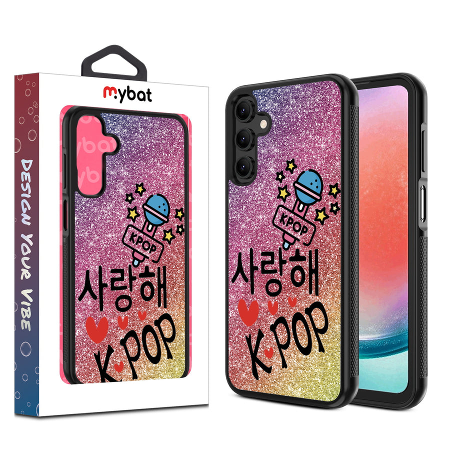MyBat Design Lab Series Case for Samsung Galaxy A15 5G - K-Pop - MSA155GCSLESM355-1.jpg
