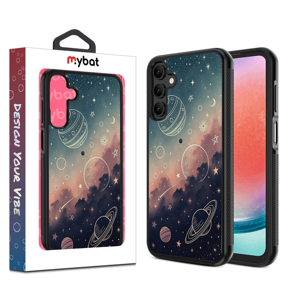 MyBat Design Lab Series Case for Samsung Galaxy A15 5G - Planets and Stars - MSA155GCSLESM356-1.jpg