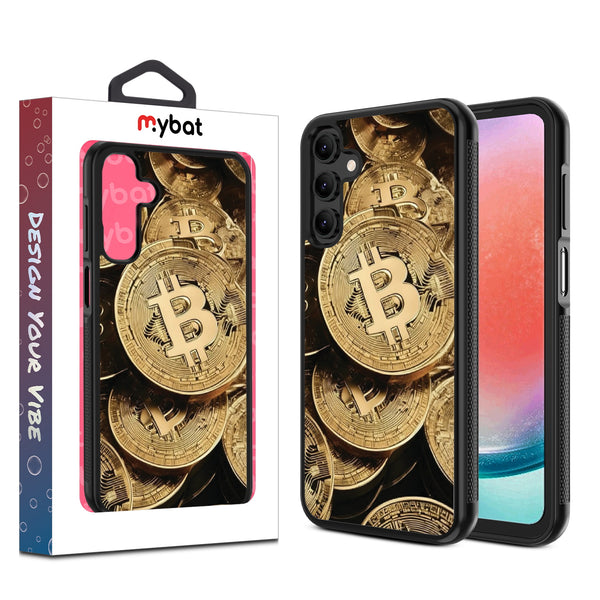 MyBat Design Lab Series Case for Samsung Galaxy A15 5G - Bitcoin - MSA155GCSLESM357-1.jpg