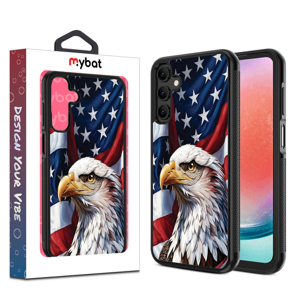 MyBat Design Lab Series Case for Samsung Galaxy A15 5G - Proud American Eagle - MSA155GCSLESM362-1.jpg