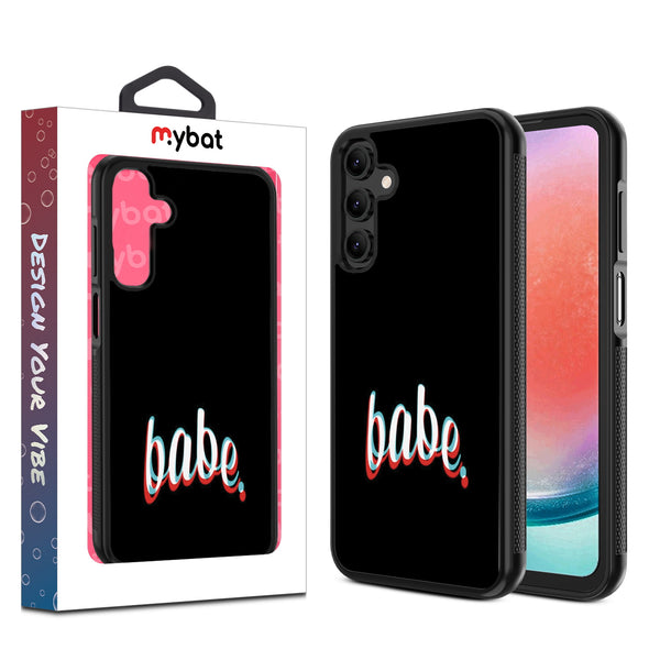 MyBat Design Lab Series Case for Samsung Galaxy A15 5G - Babe - MSA155GCSLESM369-1.jpg