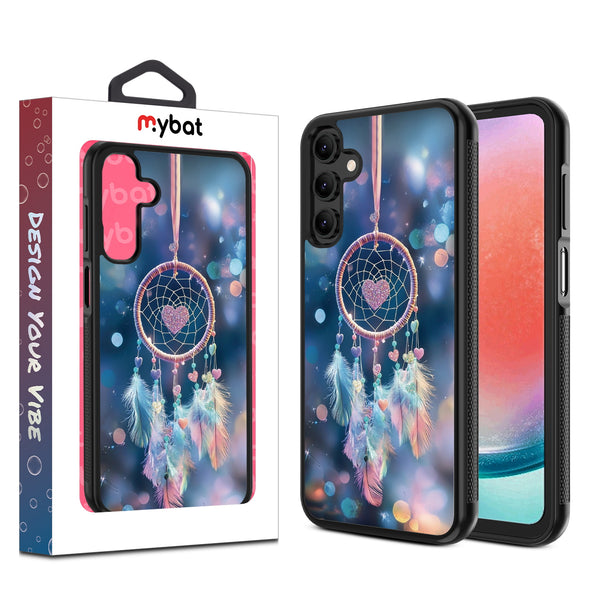 MyBat Design Lab Series Case for Samsung Galaxy A15 5G - Pastel Dreamcatcher - MSA155GCSLESM376-1.jpg