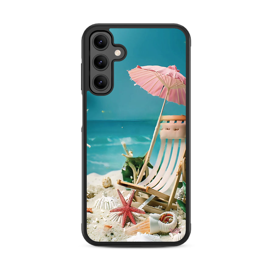 MyBat Design Lab Series Case for Samsung Galaxy A15 5G - Sandy Shore - MSA155GCSLESM377-3.jpg