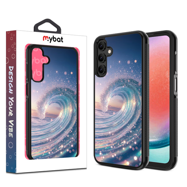 MyBat Design Lab Series Case for Samsung Galaxy A15 5G - Dreamy Waves - MSA155GCSLESM379-1.jpg