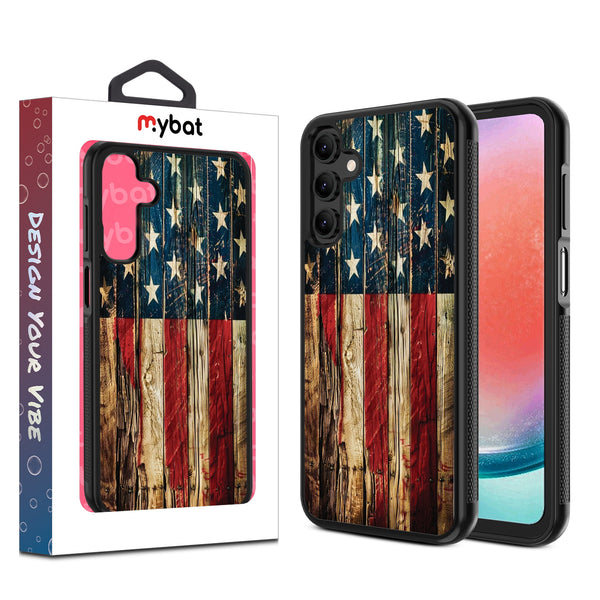 MyBat Design Lab Series Case for Samsung Galaxy A15 5G - US Painted Flag - MSA155GCSLESM381-1.jpg