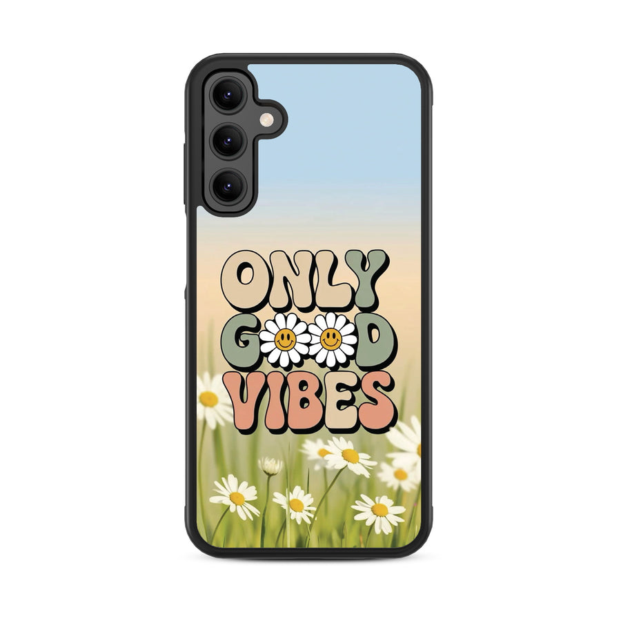 MyBat Design Lab Series Case for Samsung Galaxy A15 5G - Only Good Vibes - MSA155GCSLESM388-3.jpg