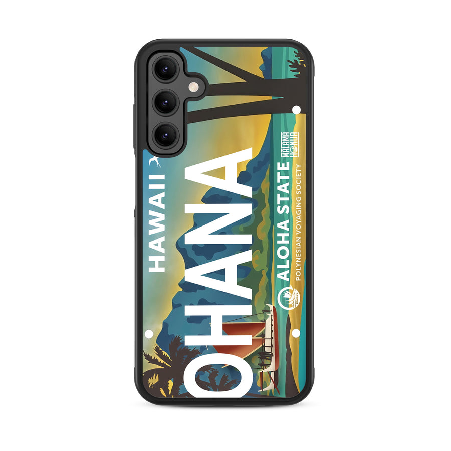 MyBat Design Lab Series Case for Samsung Galaxy A15 5G - Ohana Plate - MSA155GCSLESM395-3.jpg