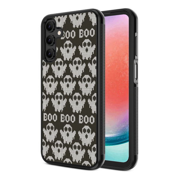 MyBat Design Lab Series Case for Samsung Galaxy A15 5G - Boo Who - MSA155GCSLESM399-2.jpg