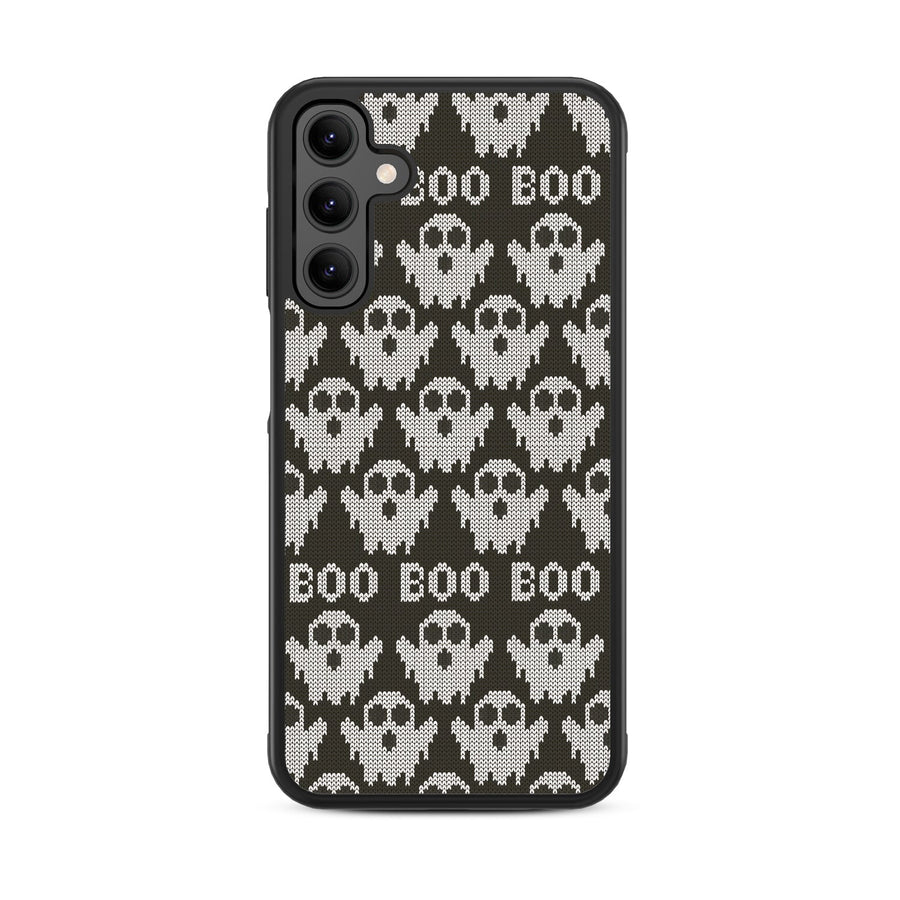MyBat Design Lab Series Case for Samsung Galaxy A15 5G - Boo Who