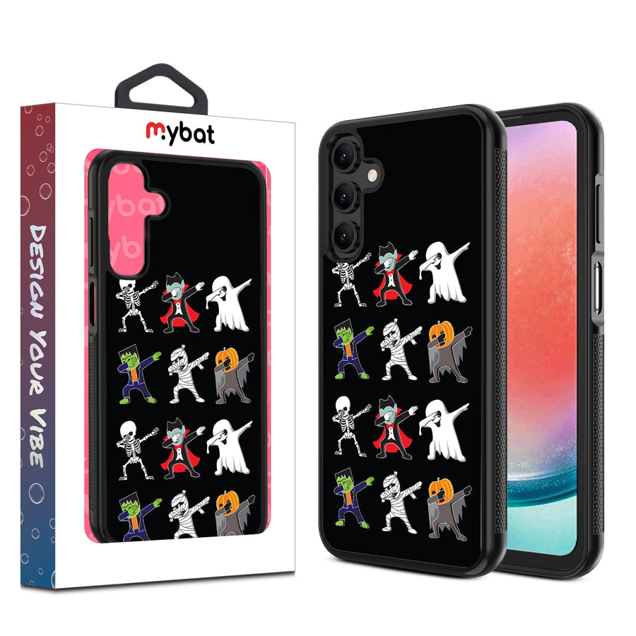 MyBat Design Lab Series Case for Samsung Galaxy A15 5G - Monster Dab - MSA155GCSLESM401-1.jpg