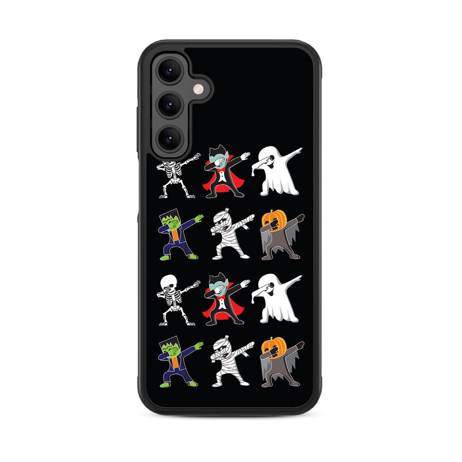 MyBat Design Lab Series Case for Samsung Galaxy A15 5G - Monster Dab - MSA155GCSLESM401-3.jpg