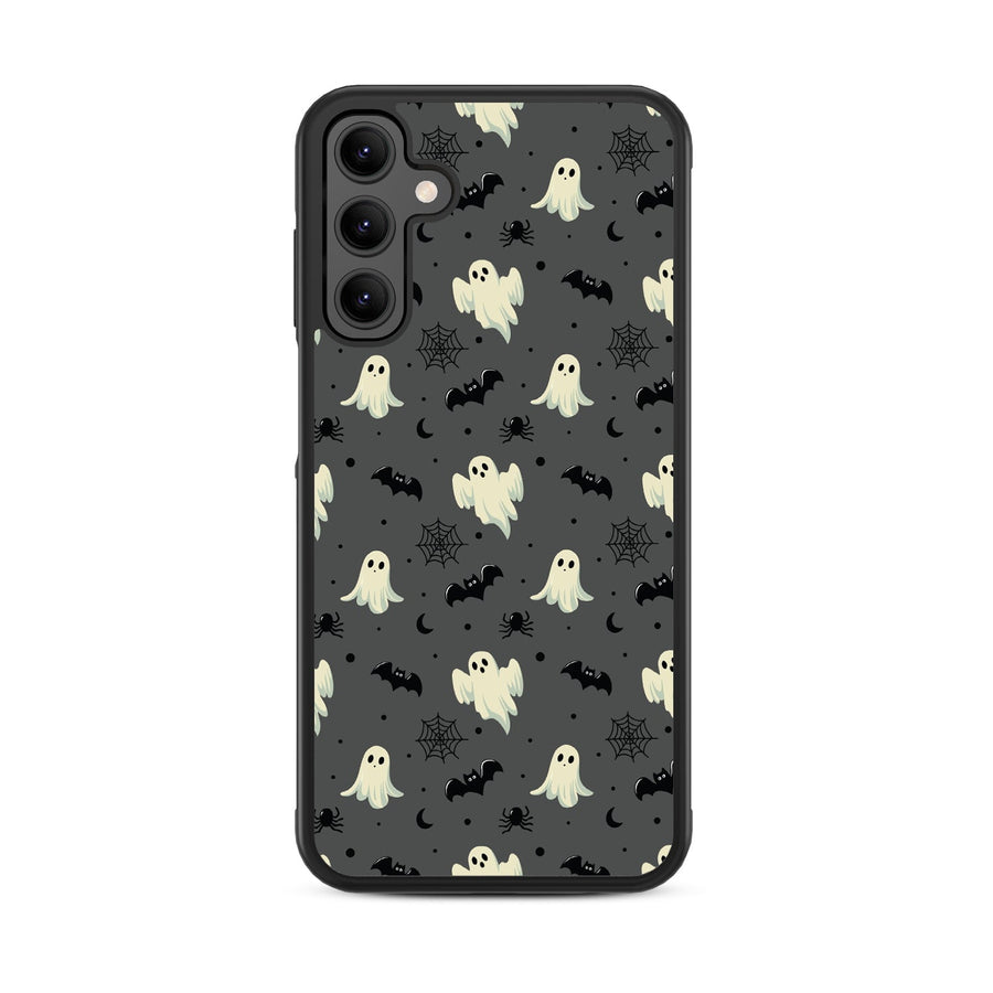MyBat Design Lab Series Case for Samsung Galaxy A15 5G - Night Crawlers