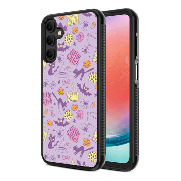 MyBat Design Lab Series Case for Samsung Galaxy A15 5G - Little Witch - MSA155GCSLESM413-2.jpg