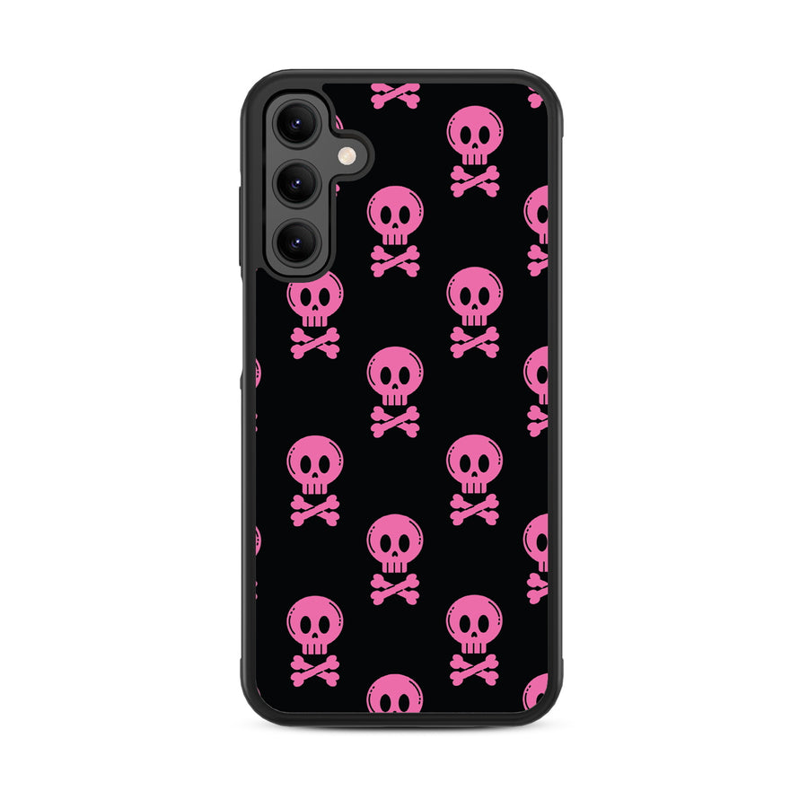 MyBat Design Lab Series Case for Samsung Galaxy A15 5G - Pretty Poison - MSA155GCSLESM416-3.jpg