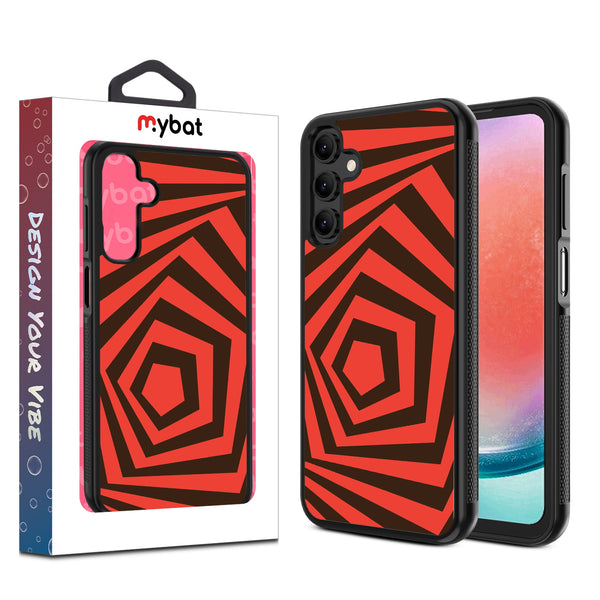 MyBat Design Lab Series Case for Samsung Galaxy A15 5G - Downward Spiral - MSA155GCSLESM420-1.jpg