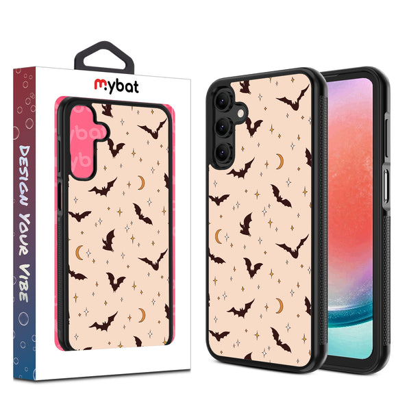MyBat Design Lab Series Case for Samsung Galaxy A15 5G - Bat Crazy - MSA155GCSLESM423-1.jpg