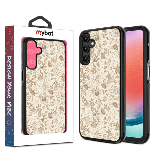 MyBat Design Lab Series Case for Samsung Galaxy A15 5G - Jacobean Floral - MSA155GCSLESM425-1.jpg