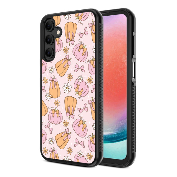 MyBat Design Lab Series Case for Samsung Galaxy A15 5G - Bow-Tied Patch - MSA155GCSLESM428-2.jpg