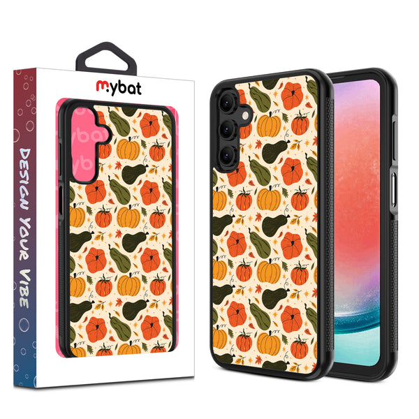 MyBat Design Lab Series Case for Samsung Galaxy A15 5G - Harvest Gourds - MSA155GCSLESM430-1.jpg