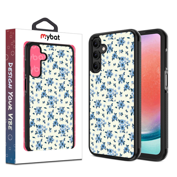 MyBat Design Lab Series Case for Samsung Galaxy A15 5G - Porcelain Petals - MSA155GCSLESM437-1.jpg