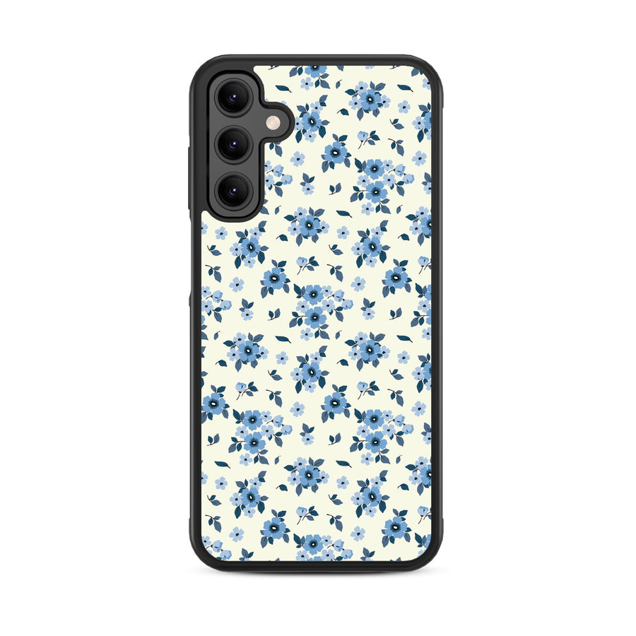 MyBat Design Lab Series Case for Samsung Galaxy A15 5G - Porcelain Petals - MSA155GCSLESM437-3.jpg