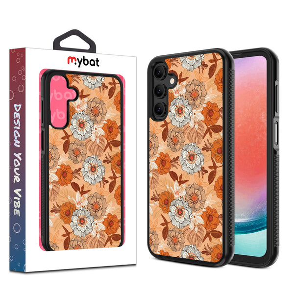 MyBat Design Lab Series Case for Samsung Galaxy A15 5G - Retro Bouquet - MSA155GCSLESM440-1.jpg