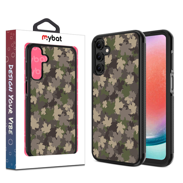 MyBat Design Lab Series Case for Samsung Galaxy A15 5G - Leaf Camo - MSA155GCSLESM445-1.jpg