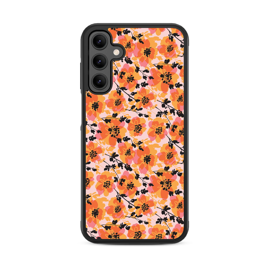 MyBat Design Lab Series Case for Samsung Galaxy A15 5G - Marmalade Meadow - MSA155GCSLESM447-3.jpg