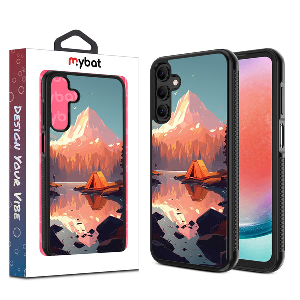 MyBat Design Lab Series Case for Samsung Galaxy A15 5G - Lakeside Sunrise - MSA155GCSLESM451-1.jpg