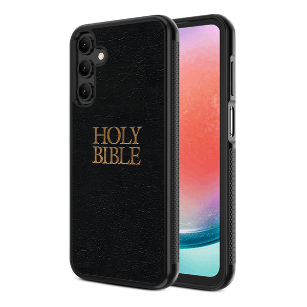 MyBat Design Lab Series Case for Samsung Galaxy A15 5G - Holy Bible - MSA155GCSLESM454-2.jpg