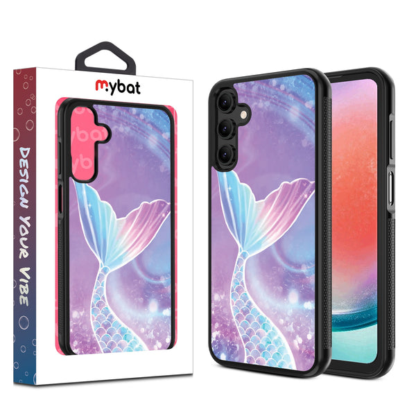 MyBat Design Lab Series Case for Samsung Galaxy A15 5G - Mermaid Tail - MSA155GCSLESM456-1.jpg