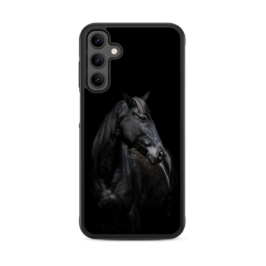 MyBat Design Lab Series Case for Samsung Galaxy A15 5G - Born to Lead - MSA155GCSLESM463-3.jpg
