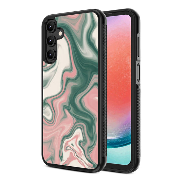 MyBat Design Lab Series Case for Samsung Galaxy A15 5G - Flow State - MSA155GCSLESM471-2.jpg