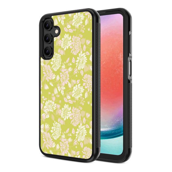 MyBat Design Lab Series Case for Samsung Galaxy A15 5G - Green Thumb - MSA155GCSLESM472-2.jpg