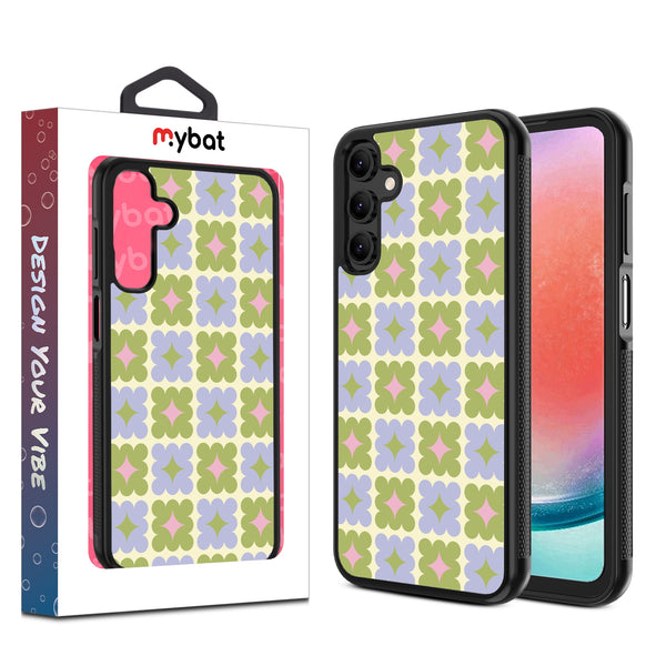 MyBat Design Lab Series Case for Samsung Galaxy A15 5G - Pick of the Patch - MSA155GCSLESM479-1.jpg