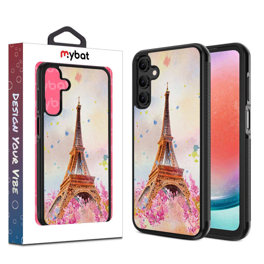 MyBat Design Lab Series Case for Samsung Galaxy A15 5G - Spring in Paris