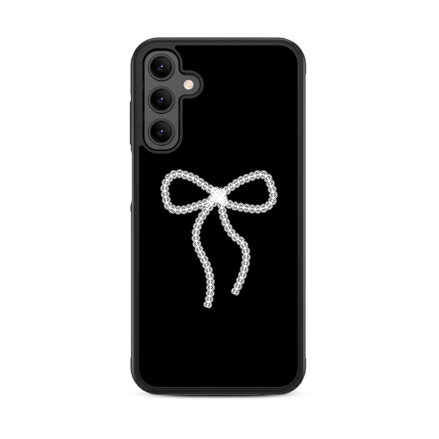 MyBat Design Lab Series Case for Samsung Galaxy A15 5G - Classic Coquette