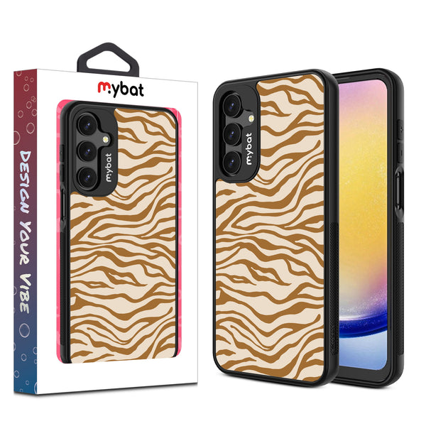 MyBat Design Lab Series Case for Samsung Galaxy A16 5G - Tiger Stripes - MSA165GCSLESMP011-1.jpg