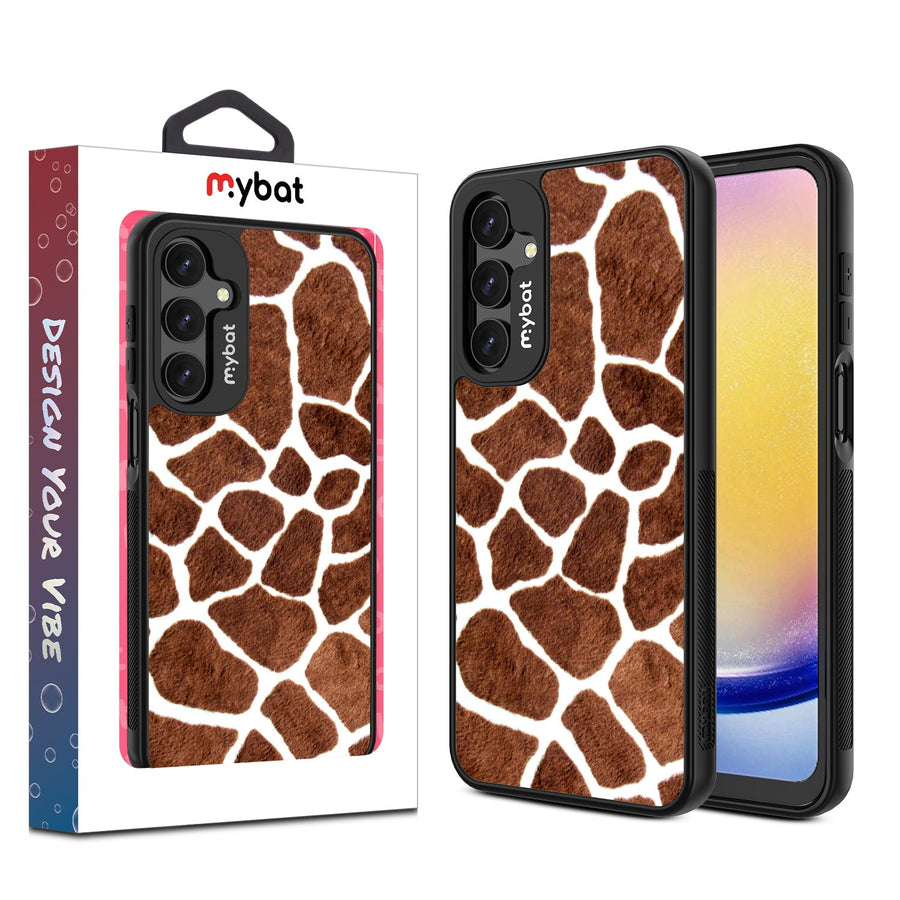 MyBat Design Lab Series Case for Samsung Galaxy A16 5G - Giraffe spots