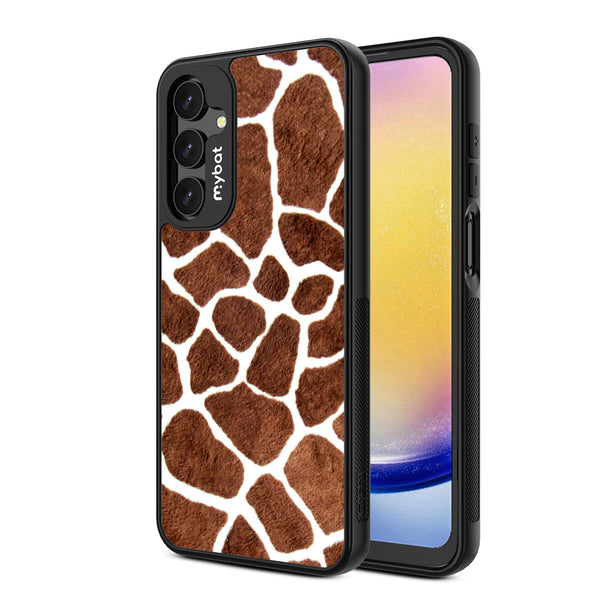MyBat Design Lab Series Case for Samsung Galaxy A16 5G - Giraffe spots - MSA165GCSLESMP012-2.jpg
