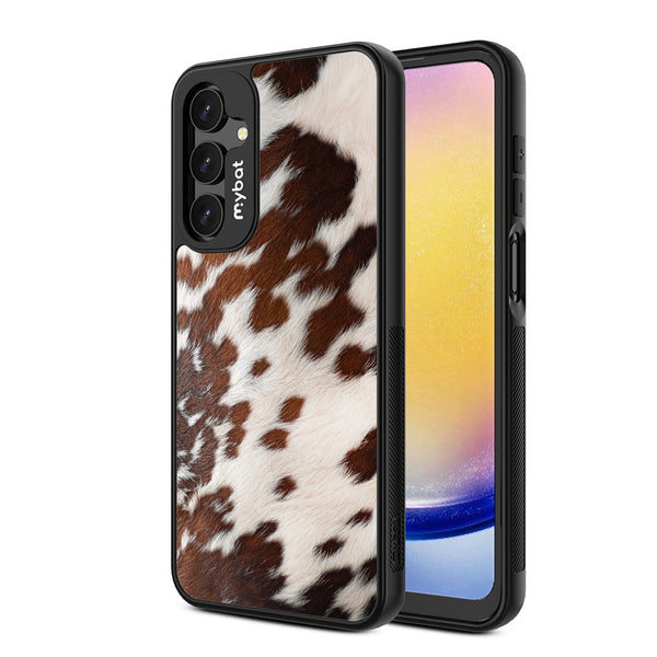 MyBat Design Lab Series Case for Samsung Galaxy A16 5G - Cow Fur - MSA165GCSLESMP013-2.jpg