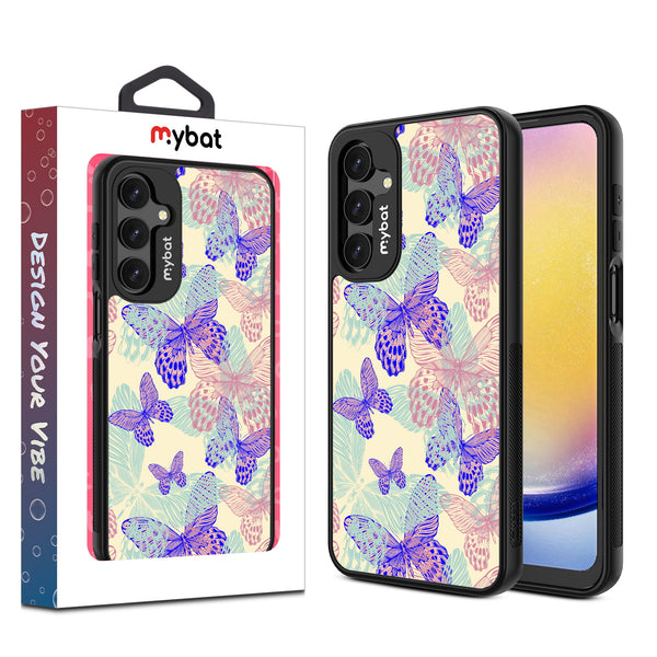 MyBat Design Lab Series Case for Samsung Galaxy A16 5G - Butterflies - MSA165GCSLESMP019-1.jpg
