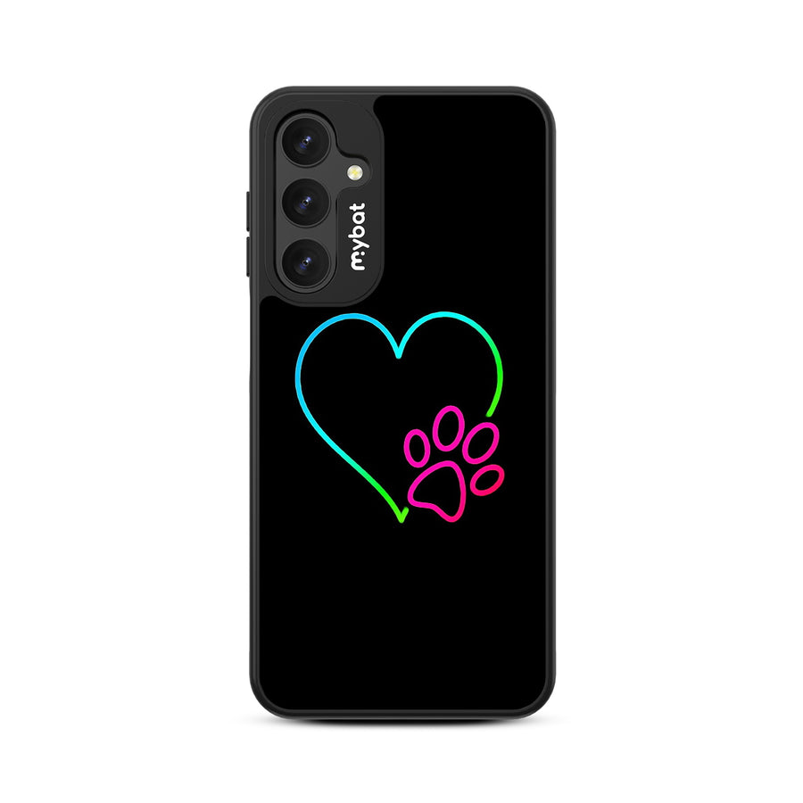 MyBat Design Lab Series Case for Samsung Galaxy A16 5G - Puppy Love - MSA165GCSLESMP023-3.jpg
