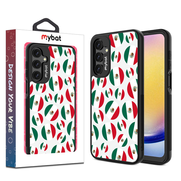 MyBat Design Lab Series Case for Samsung Galaxy A16 5G - Mexican Pride - MSA165GCSLESMP025-1.jpg