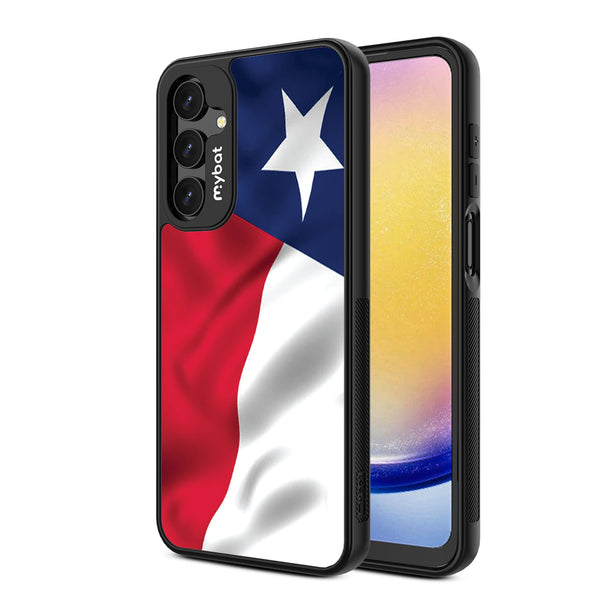 MyBat Design Lab Series Case for Samsung Galaxy A16 5G - Texas State Flag - MSA165GCSLESMP026-2.jpg