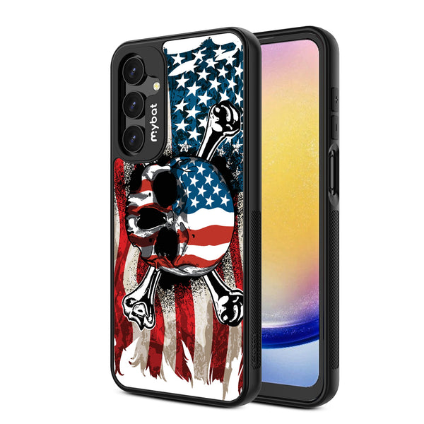 MyBat Design Lab Series Case for Samsung Galaxy A16 5G - Land of the Free - MSA165GCSLESMP036-2.jpg